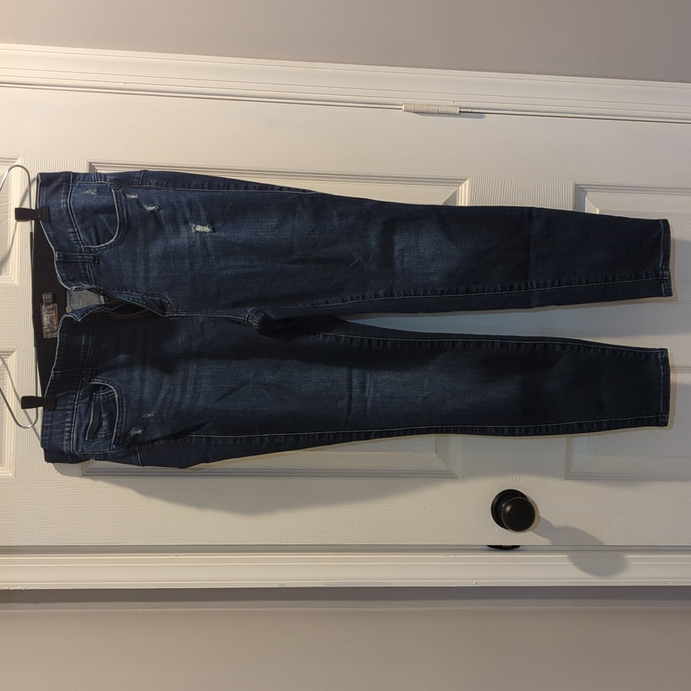 Torrid Skinny Jeans